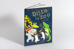Disko im Zoo (Innenansicht)