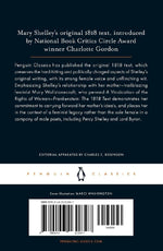 Frankenstein: The 1818 Text