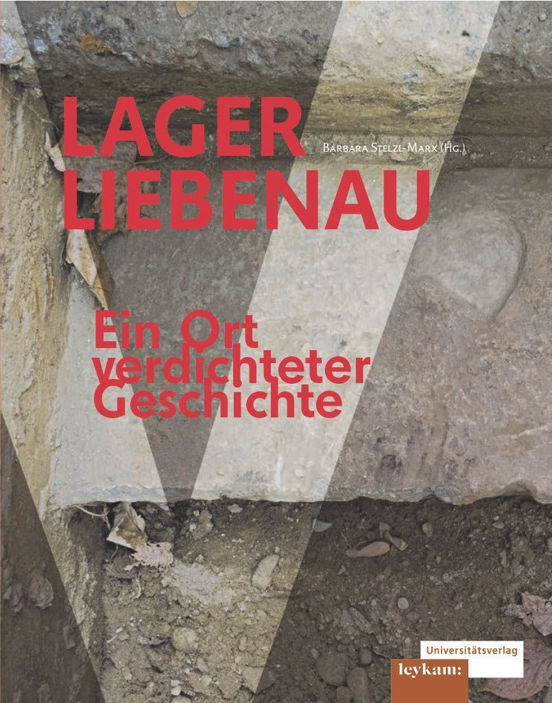 Lager Liebenau