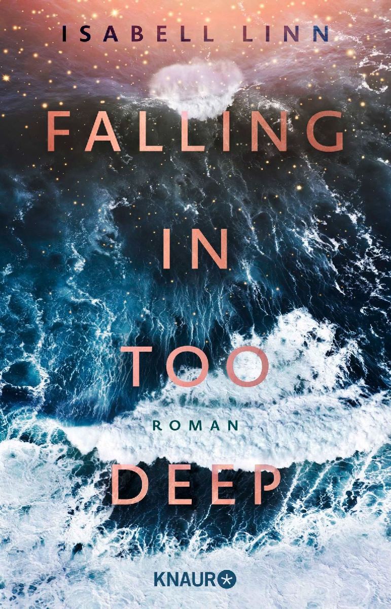Falling in too deep