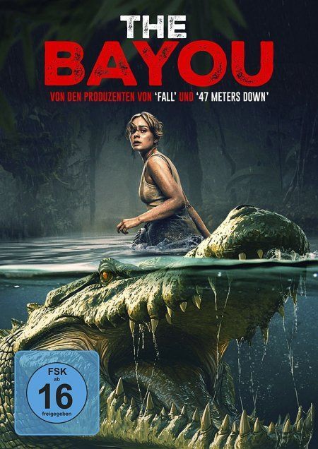 The Bayou