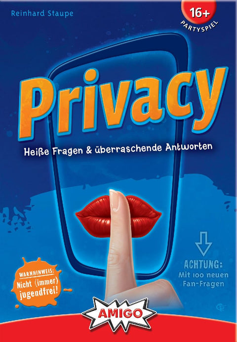 Privacy Refresh