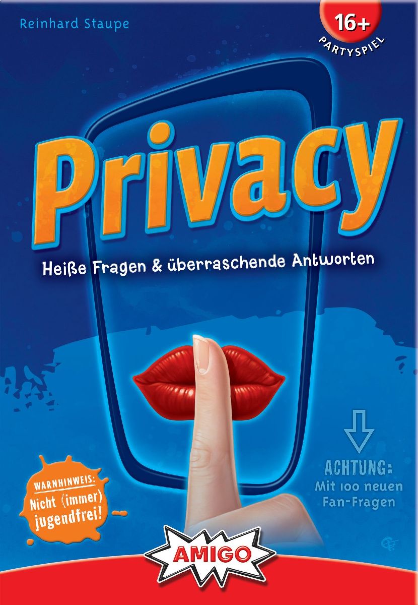 Privacy Refresh