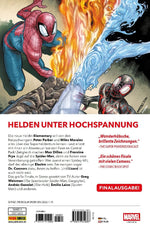 Die spektakulären Spider-Men