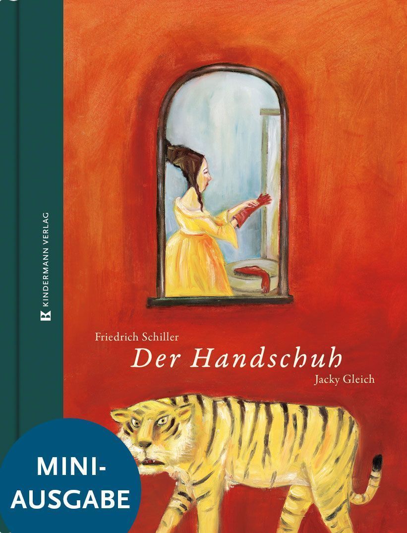 Der Handschuh