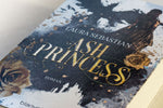 ASH PRINCESS (Innenansicht)