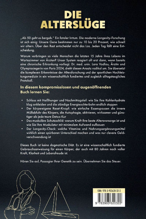 Die Alterslüge