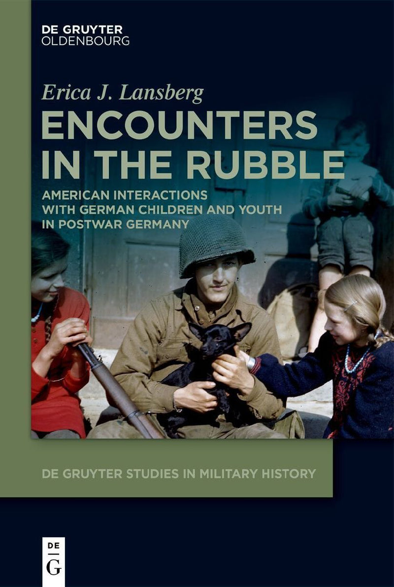 Encounters in the Rubble
