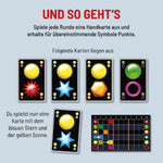 Einfach Genial - Das Kartenspiel