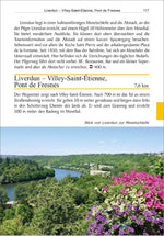 Jakobsweg Trier - Vézelay (Innenansicht)