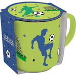 Becher "Fußball