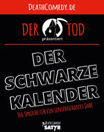 Der schwarze Kalender