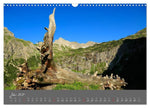 Unser schönes Allgäu (Wandkalender 2027 DIN A3 quer), CALVENDO Monatskalender
