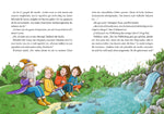Zauberer Firlefanzi - Die fabelhafte Zauberschule