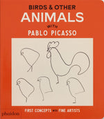 Birds & Other Animals