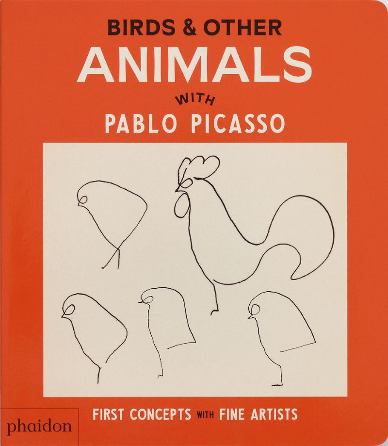 Birds & Other Animals