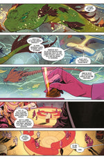 Imperial - Ein intergalaktisches Marvel-Event