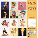 Pin Up History 2027