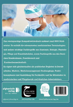 Studienwörterbuch für Medizin