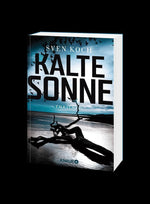 Kalte Sonne (Innenansicht)
