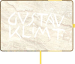 ArtDiary Gustav Klimt 2027