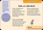 Fingerspiele für Krippenkinder (Innenansicht)