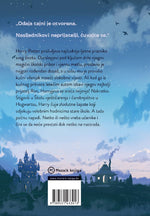 Harry Potter i odaja tajni (Innenansicht)
