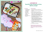 Lunchbox für Kinder (Innenansicht)