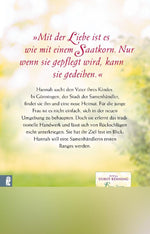 Die Samenhändlerin