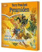 Pyramiden
