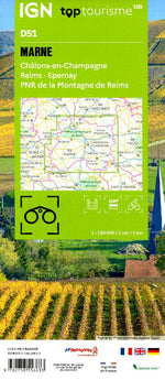 Marne Châlons Reims