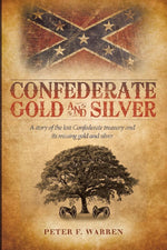 Confederate Gold and Silver
