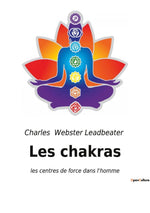 Les chakras