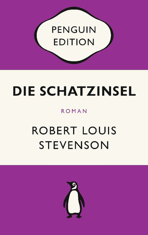 Die Schatzinsel