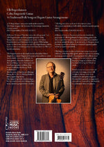 Celtic Fingerstyle Guitar