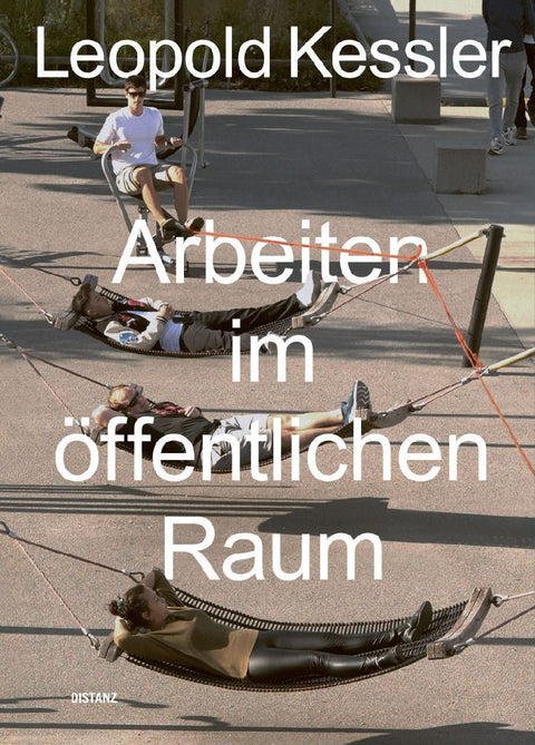 Arbeiten im öffentlichen Raum