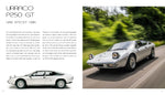 Lamborghini (Innenansicht)