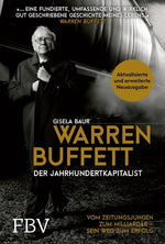 Warren Buffett - Der Jahrhundertkapitalist