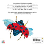 The Bad-Tempered Ladybird