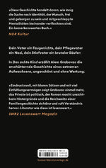Das achte Kind (Innenansicht)