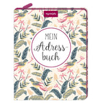 Mein Adressbuch
