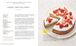 Vegan Backen (Innenansicht)