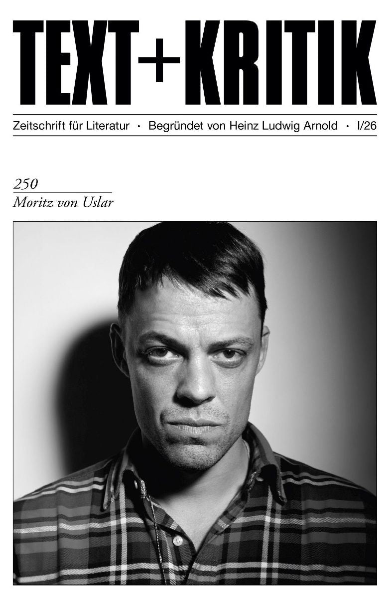 Moritz von Uslar