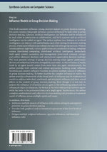 Influence Models in Group Decision-Making