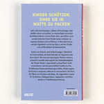 Das 1x1 der Kindersicherheit