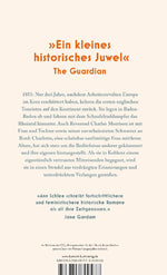 Die Rheinreise (Rückseite)