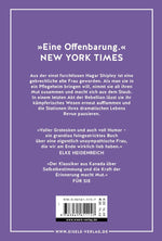 Der steinerne Engel (Rückseite)
