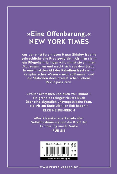 Der steinerne Engel