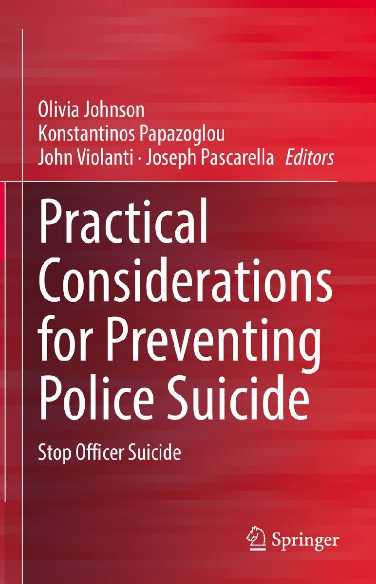 Practical Considerations for Preventing Police Suicide
