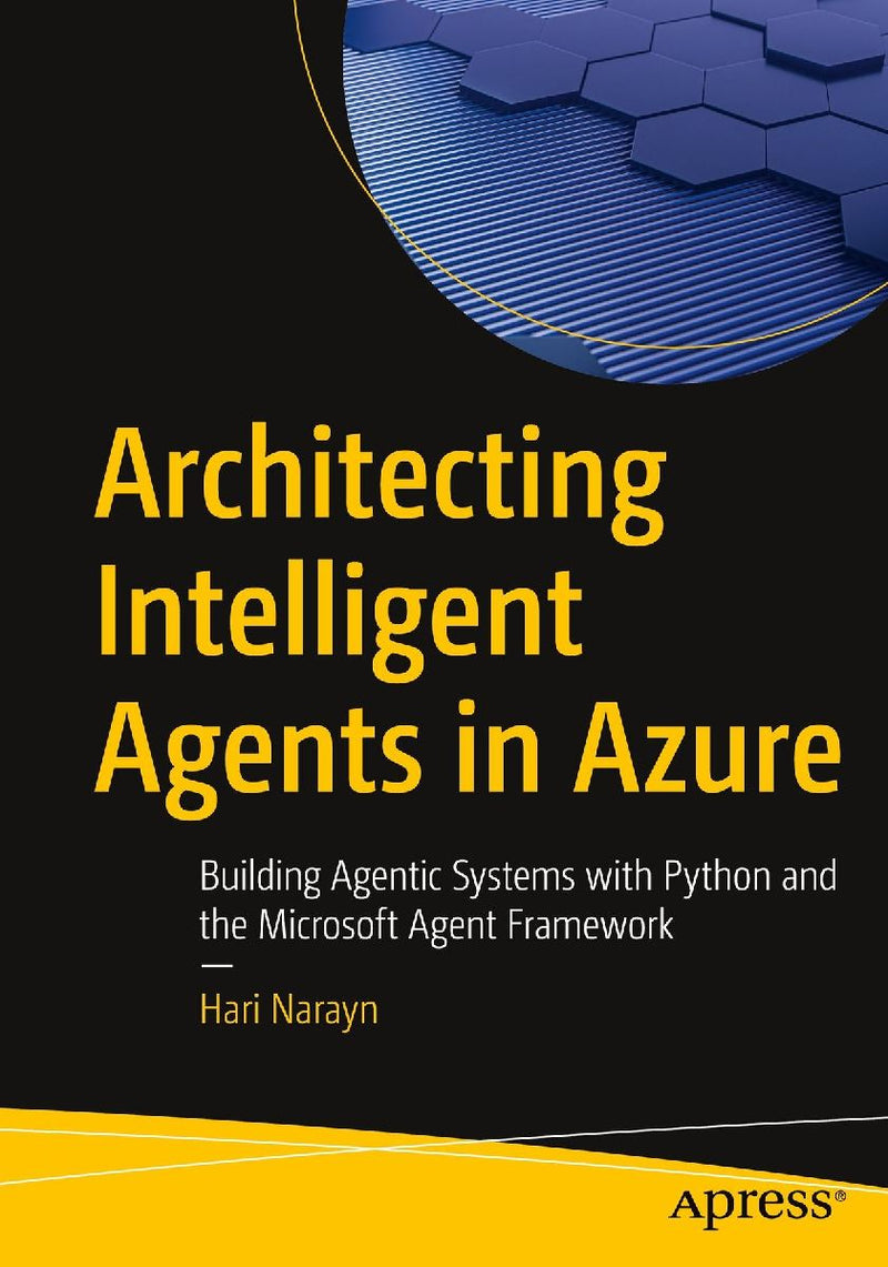 Architecting Intelligent Agents in Azure